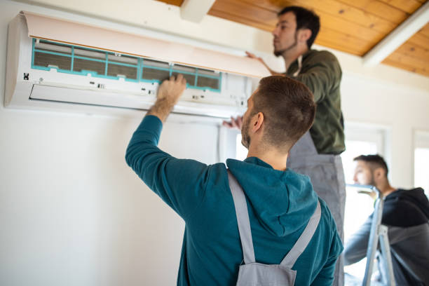 Best Ductless Mini-Split Systems in Auburndale, FL