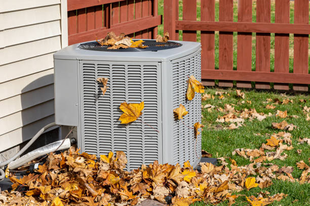 Best Geothermal HVAC Systems in Auburndale, FL