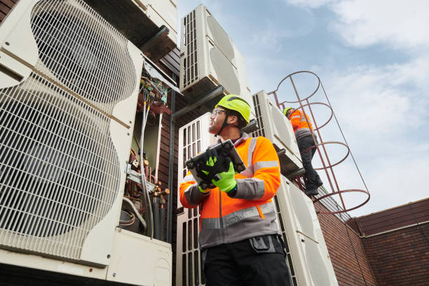 Best Emergency HVAC Services in Auburndale, FL
