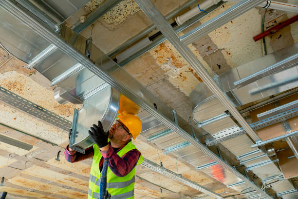 Best Solar-powered HVAC Systems in Auburndale, FL