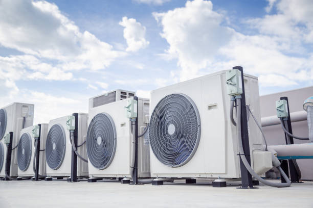 Best Commercial HVAC in Auburndale, FL