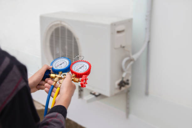 Best HVAC Training and Certification in Auburndale, FL